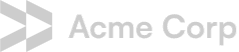 Acme logo